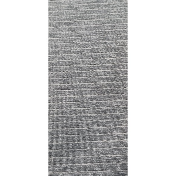 Pebble Beach Performance Polo Shirt Men's XL Black Striped Golf Bowling Athletic - Picture 5 of 7